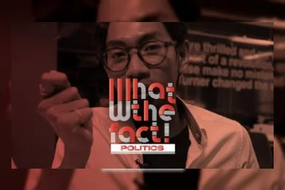 Di Balik Blusukan Jokowi: Apa yang Sebenarnya Terjadi?