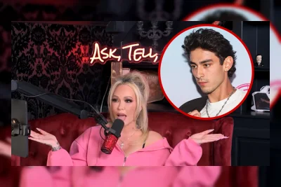 Bunnie XO Tegaskan Dirinya Single dan Hanya Bersenang-senang Usai Cium Dylan Wolf