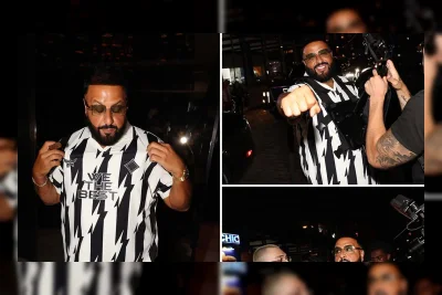 DJ Khaled Pamerkan Penurunan Berat Badan yang Impresif