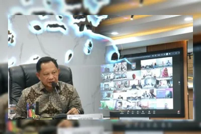 Tito Dorong Pemda Percepat Program BSPS, Target 400 Ribu Rumah
