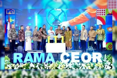 Pertamina Terapkan CEOR Lepas Pantai Pertama, Targetkan Kenaikan Produksi Minyak