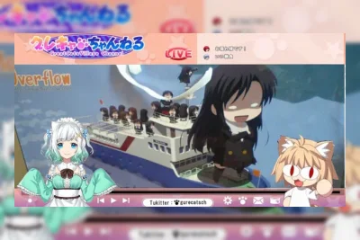 School Days Rilis di AS, Fakku Akuisisi Katalog Fairytale