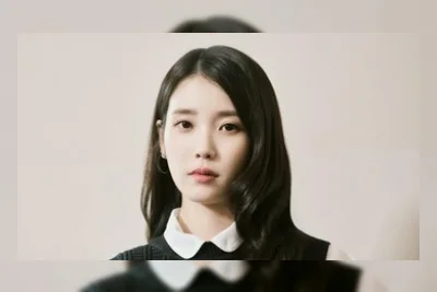 Putus dengan Lee Jong Suk, Ini Daftar Mantan Pacar IU