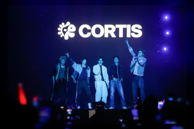 CORTIS: Grup K-Pop yang Mendobrak Formula dengan Kebebasan Kreatif