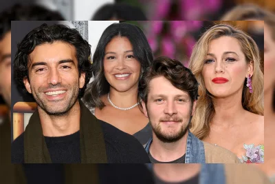 Dukungan untuk Justin Baldoni dari Bintang 'Jane the Virgin' Usai Bicara Soal Blake Lively
