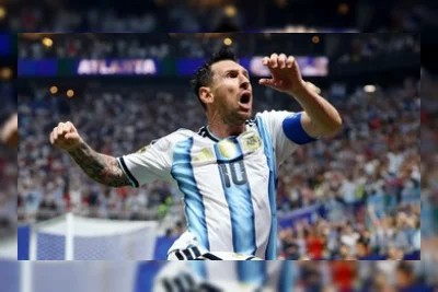 Pelatih Spanyol Kaget Lihat Messi: Dia Seperti Baru Usia 19 Tahun
