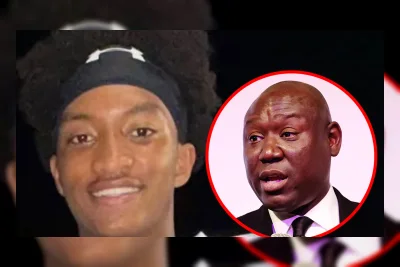 Pengacara Ben Crump Ragukan Teori Tenggelam Nolan Wells, Sebut Korban Bisa Berenang