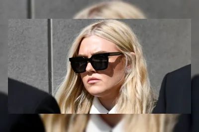Hakim Batasi Bukti di Sidang Pembunuhan Charlie Kirk, Istri Keberatan