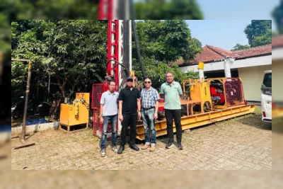 Dukung Go Green Energy, Pengusaha Minta Pemerintah Buka Ruang Dialog