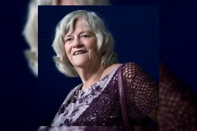 Polisi Selidiki Kematian Mencurigakan Mantan Anggota Parlemen Ann Widdecombe