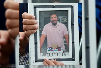 ICE Agents Tak Pakai Body Camera Saat Tembak Warga Meksiko di Houston