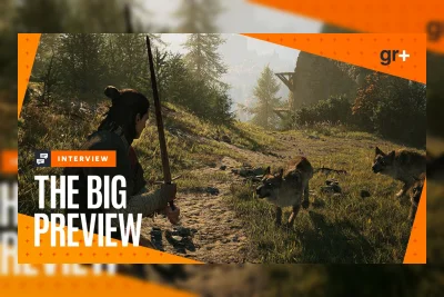 The Blood of Dawnwalker: Pertarungan RPG yang Terinspirasi Max Payne dan Guitar Hero