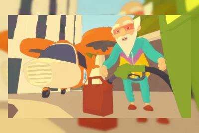 Indie Dev Batalkan Rencana 'Perang' Rilis Bareng GTA 6