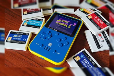 Harga Super Pocket Naik Akibat Lonjakan Permintaan Komponen AI
