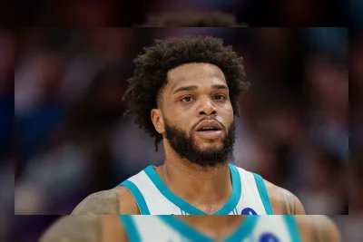 Mantan Pacar Miles Bridges Dituduh Serang Bintang NBA