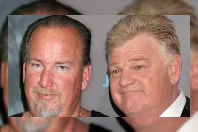 Bintang 'Storage Wars' Dan Dotson Menyesal Tak Lebih Dekat dengan Darrell Sheets