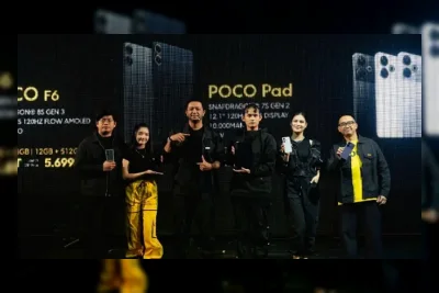 Rekomendasi HP 2 Jutaan untuk Operasional Harian di 2026