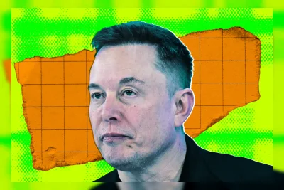 Elon Musk Yakin SpaceX Akan Bernilai Lebih dari Seluruh Bumi