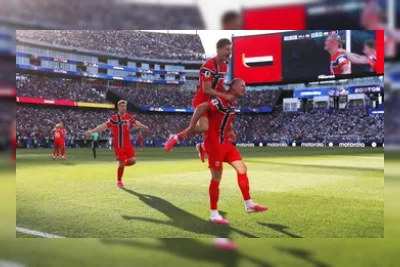 Bukan Haaland dan Odegaard, Ini Senjata Rahasia Norwegia Lawan Inggris