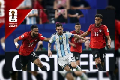 Erick Thohir Ungkap Makna Pernyataan Prabowo soal Piala Dunia