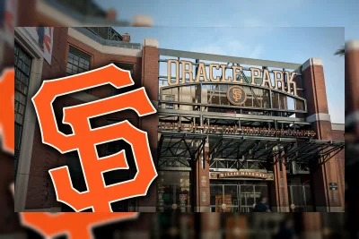 Pertarungan Brutal di Stadion San Francisco Giants Terekam Video