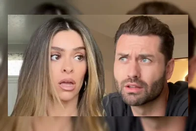 Taylor Frankie Paul Pertanyakan Keberadaan Perempuan Lain di Pesan ke Mantan
