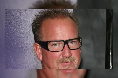Kakak Darrell Sheets: 'Storage Wars' Star Dramatis, Tapi Tak Terpikir Bunuh Diri