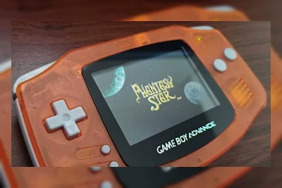 Ayaneo Konkr Pocket Advance: Remake Premium Game Boy Advance Diumumkan