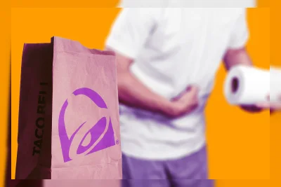 Taco Bell Tarik Bahan Baku Usai Wabah Diare Eksplosif