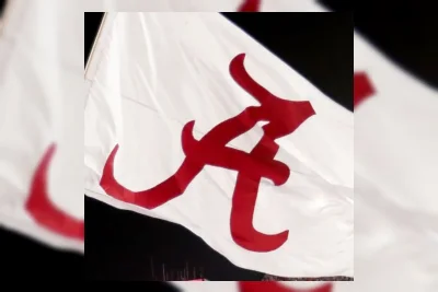 Kingston Preyear Resmi Berkomitmen ke Alabama Football