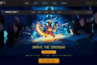 Cara Klaim Marketplace Pass Gratis di Minecraft Java Bedrock Edition