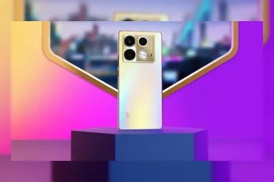 Rekomendasi HP Infinix 2 Jutaan yang Enak untuk Gaming