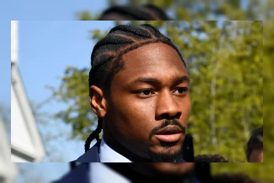 Penggugat Pelecehan Seksual Stefon Diggs Capai Kesepakatan dengan Saudara Bintang NFL