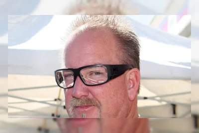Pacar Darrell Sheets Akui Berhubungan Seks Sebelum Bintang Storage Wars Bunuh Diri