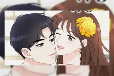 Webtoon Boss's Blatant Taste Diadaptasi ke Serial Live-Action