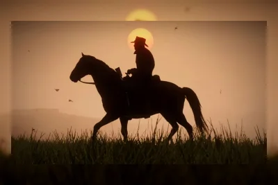 Bintang Kingdom Come: Deliverance 2 Minta Rockstar Jadikan Dirinya Koboi di Red Dead Redemption 3