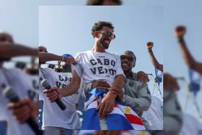 Cabo Verde Berdebat Identitas Nasional di Tengah Sukses Bersejarah Sepak Bola