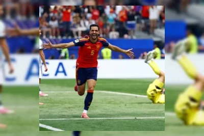 Mikel Merino Cetak Gol Penentu, Spanyol Lolos ke Semifinal Piala Dunia