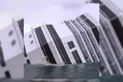 Netflix Documentary Revisits Fatal Costa Concordia Shipwreck