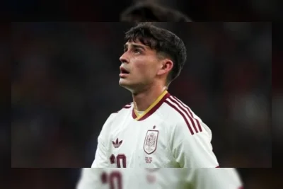 Spanyol vs Belgia: De la Fuente Cadangkan Pedri, Fabian Ruiz Starter