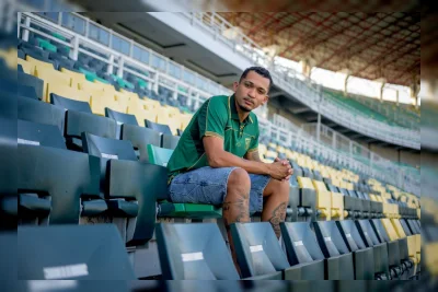 Gabung Persebaya, Walber Mota Pernah Hadapi Tim-tim Kuat Asia