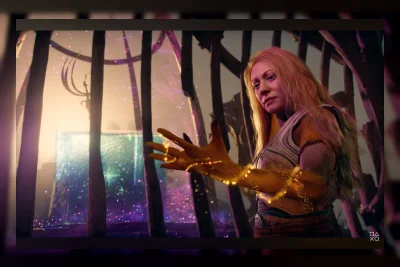 God of War Laufey Dikonfirmasi Rilis dalam Bentuk Fisik
