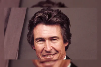 Randolph Mantooth, Bintang 'Emergency!', Meninggal di Usia 80