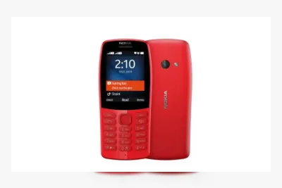 HMD Global Rilis 4 Feature Phone Nokia dengan Asisten AI