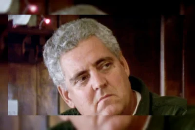 Peter Van Norden, Aktor 'Police Academy', Meninggal di Usia 75