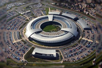 Five Eyes Peringatkan AI Bisa Bobol Pertahanan Pemerintah dalam Hitungan Bulan