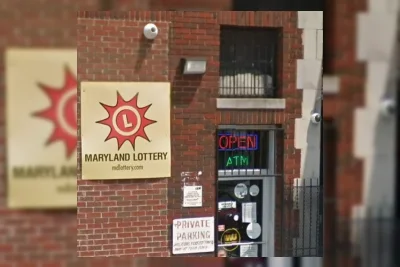Dua Pemenang Lotere Maryland Klaim Hadiah Rp 800 Juta