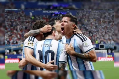 FIFA Tunjuk Wasit Portugal Pimpin Argentina vs Swiss di Perempat Final Piala Dunia 2026