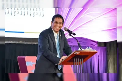 Menkeu Purbaya: Manajemen Kas Negara Jadi Instrumen Baru Penggerak Ekonomi