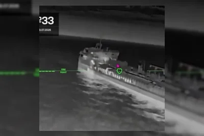 Zelenskyy Bentuk Komando Jarak Jauh untuk Target Infrastruktur Rusia